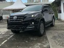 2022 Toyota Fortuner 2,8 GR Sport SUV