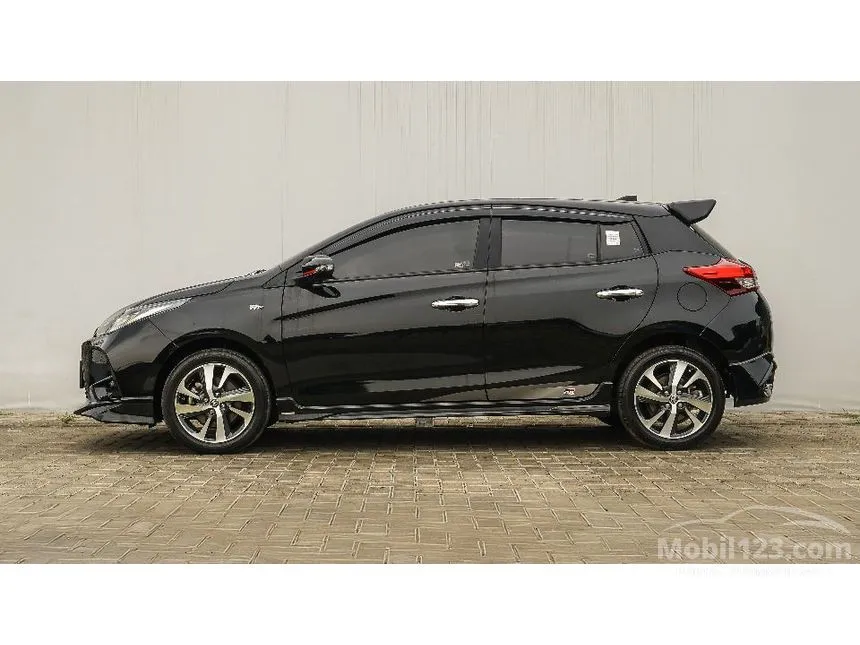 2022 Toyota Yaris GR Sport 3 AB Hatchback