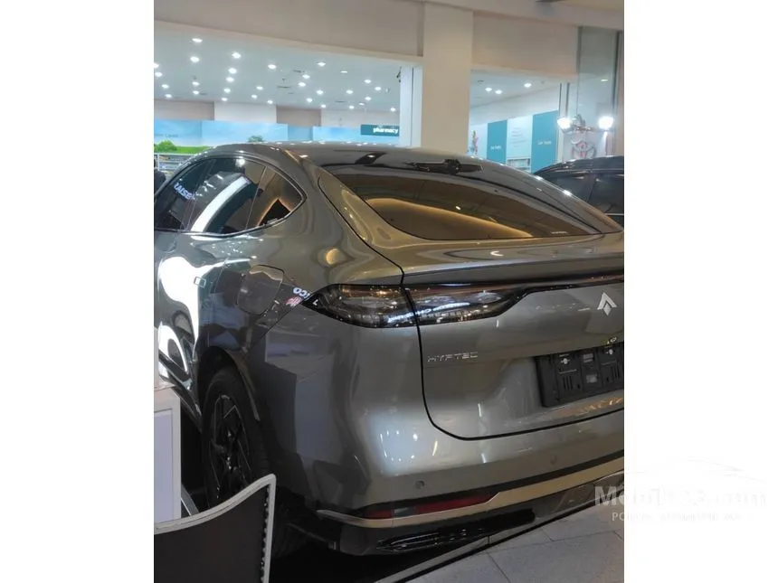 2026 GAC Hyptec HT Premium Hatchback
