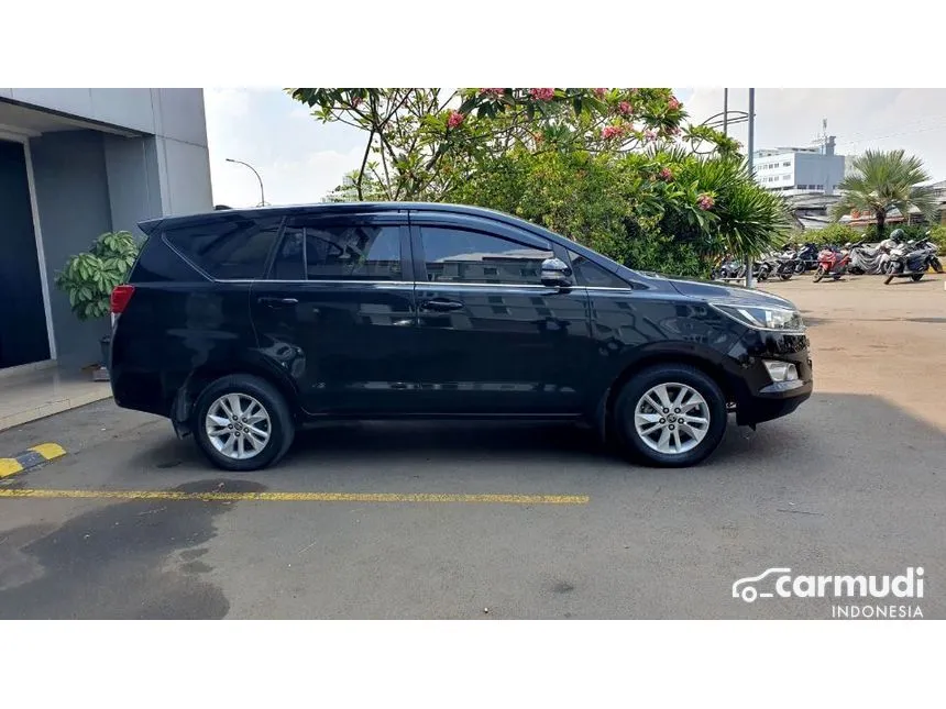 2020 Toyota Kijang Innova G MPV