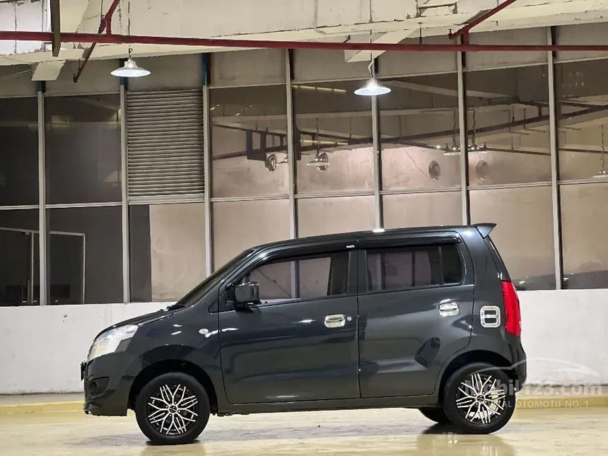 Wagon R Gl Jual Mobil Suzuki Karimun Wagon R 2019 GL Wagon R 1.0 di DKI Jakarta ...