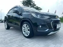 2017 Chevrolet TRAX 1.4 LTZ SUV