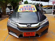 2017 Honda City 1.5 (ปี 14-18) V i-VTEC Sedan AT