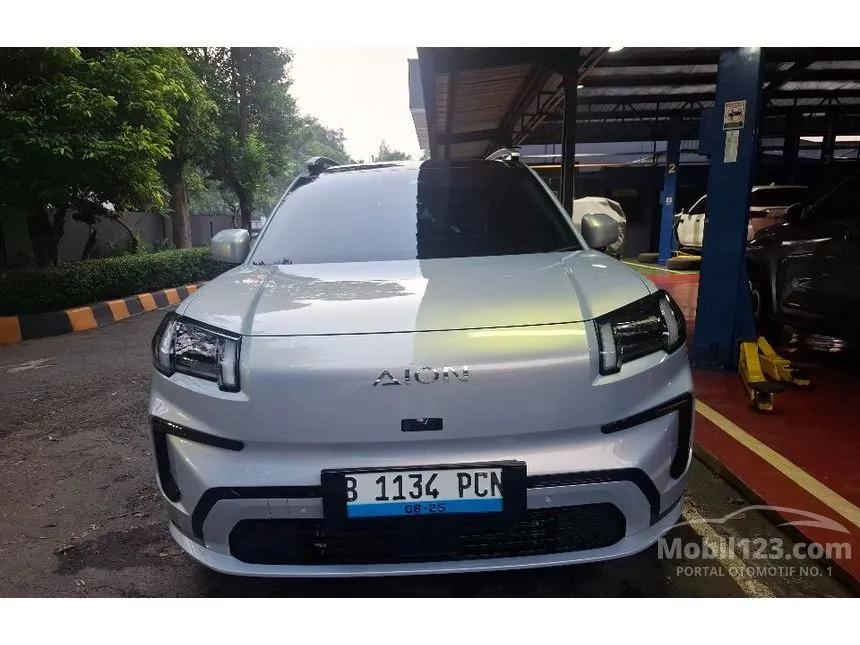 2026 GAC AION V Luxury SUV