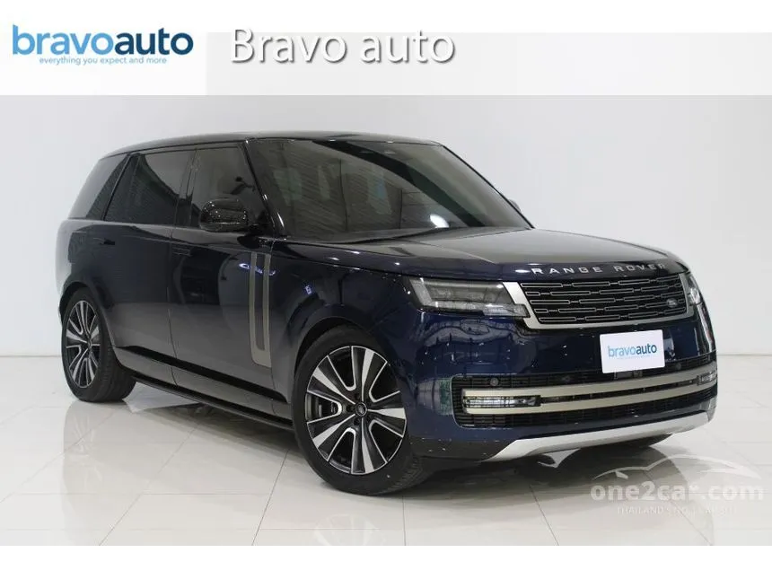 2023 Land Rover Range Rover 3.0 (ปี 23-30) P440e HSE 4WD SUV for sale ...