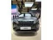 Jual Mobil Hyundai Creta 2024 Prime Black Edition 1.5 di DKI Jakarta Automatic Wagon Hitam Rp 416.800.000