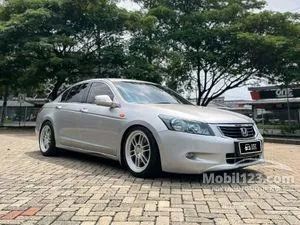 2010 Honda Accord 2.4 VTi-L Sedan