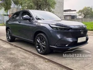 2023 Honda HR-V 1.5 Special Edition SUV
