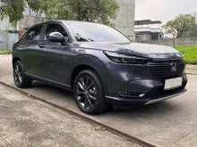 2023 Honda HR-V 1.5 Special Edition SUV