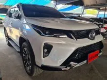 2023 Toyota FORTUNER 2.4 (ปี 15-25) Leader V SUV