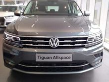 2021 Volkswagen Tiguan 1.4 TSI ALLSPACE SUV