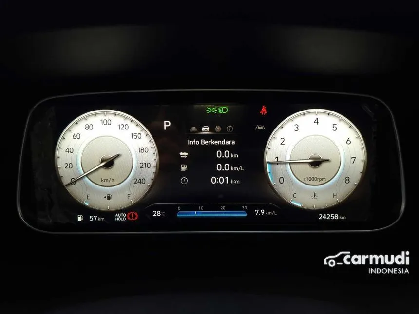 2023 Hyundai Creta Prime SUV