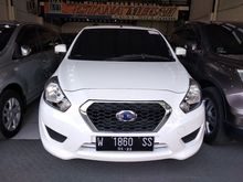 2016 Datsun GO+ 1.2 A MPV