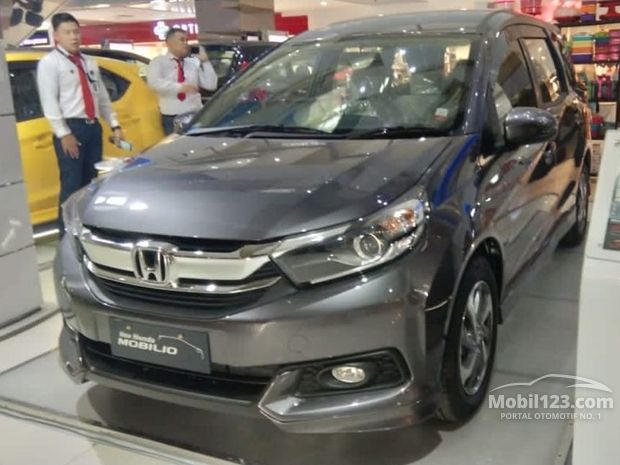  Mobil Bekas Baru Murah - Jual Beli Mobil di Indonesia 