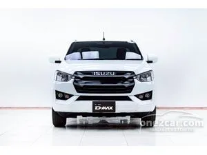 2023 Isuzu D-MAX 1.9 S Pickup