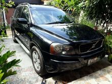 2003 Volvo XC90 2.5 2.5 Automatic SUV