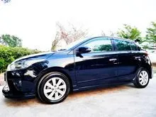 2014 Toyota YARIS 1.2 (ปี 13-17) G Hatchback