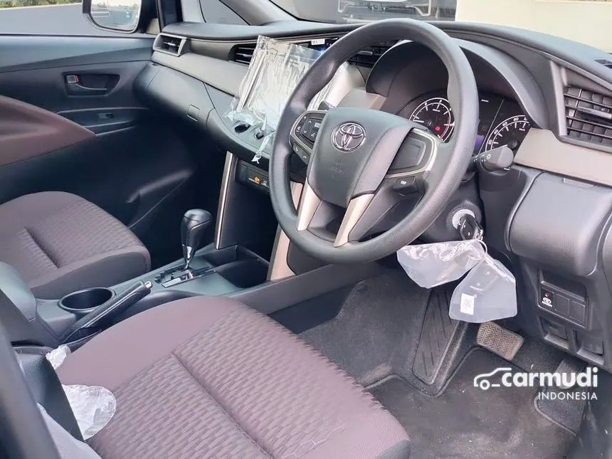 2025 Toyota Kijang Innova G MPV