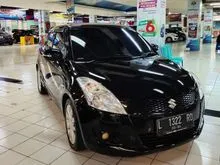 2013 Suzuki Swift 1.4 GX Hatchback