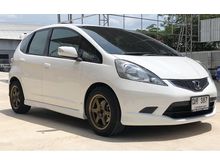 2009 Honda Jazz 1.5 (ปี 08-14) SV i-VTEC Hatchback AT