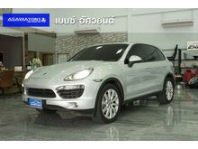 2011 Porsche Cayenne 3.0 (ปี 10-16) S Hybrid SUV AT
