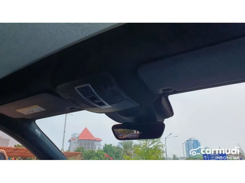 2017 Mercedes-Benz AMG GLE43 SUV