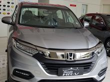 2018 Honda HR-V 1.5 E CVT SPECIAL EDITION SUV