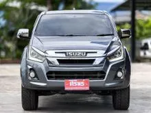 2018 Isuzu D-MAX 1.9 Space Cab (ปี 11-17) Hi-Lander Z Pickup