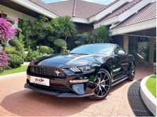 2021 Ford Mustang 2.3 EcoBoost Coupe