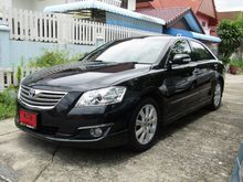 2007 Toyota Camry 2.0 (ปี 06-12) G Sedan AT