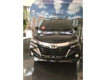 Promo avanza g mt 2019 dp 15 jutaan cicilan 3 jutaan