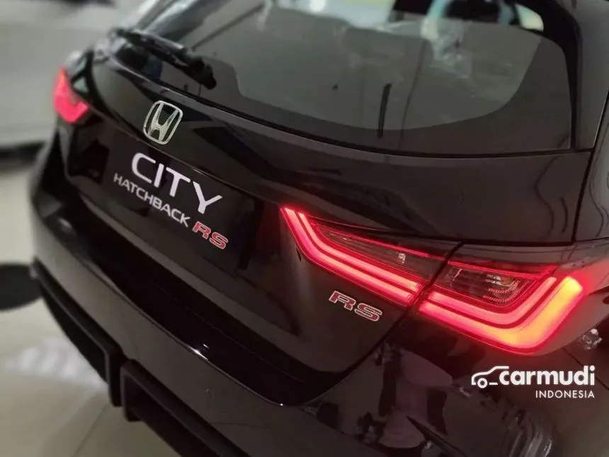 2023 Honda City RS Hatchback