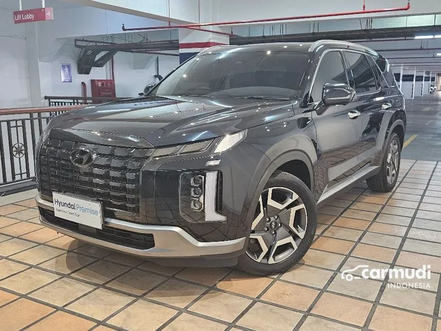 2023 Hyundai Palisade Signature 2WD SUV