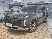 2023 Hyundai Palisade 2.2 Signature 2WD SUV - KM.1450 (sangat rendah) - LIKE NEW CAR
