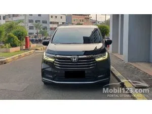 2021 Honda Odyssey 2.4 MPV