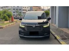 2021 Honda Odyssey 2.4 MPV Facelift Sensing Garansi