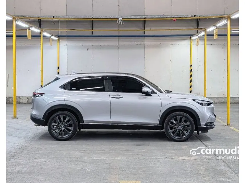 2022 Honda HR-V Special Edition SUV