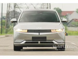 2024 Hyundai IONIQ 5 Signature Long Range SUV