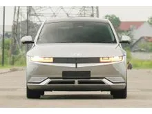 2024 Hyundai IONIQ 5 0.0 Signature Long Range SUV