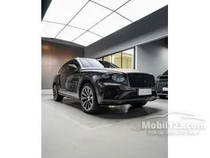2022 Bentley Bentayga 3.0 First Edition Hybrid SUV