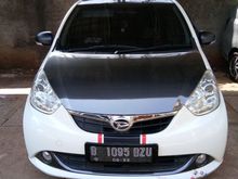 2012 Daihatsu Sirion 1.3 D FMC DELUXE Hatchback