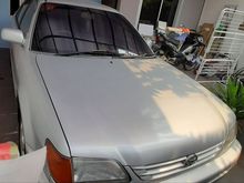 2000 Toyota Soluna 1.5 GLi terawat