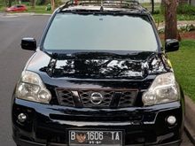 2010 Nissan X-Trail 2.0 T31 SUV