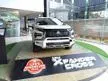 Jual Mobil Mitsubishi Xpander 2023 CROSS Premium Package 1.5 di Jawa Barat Automatic Wagon Putih Rp 275.650.000