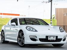 2013 Porsche Panamera 3.0 (ปี 09-16) S E-Hybrid Sedan AT