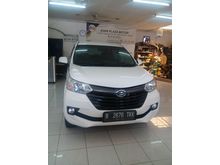 2016 Daihatsu Xenia 1.3 X DELUXE MPV