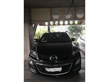 Mazda CX-7 Milik Pribadi #jualcepatpemiliklangsung