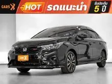 2024 Honda City 1.5 (ปี 19-24) e:HEV RS Sedan