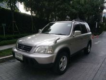 2000 Honda CR-V 2.0 (ปี 95-02) EXi SUV