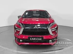 2021 Mitsubishi Xpander 1.5 Ultimate MPV